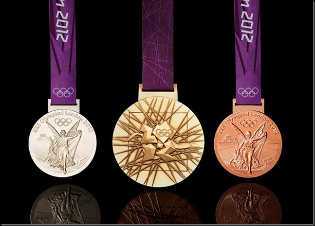 olympic medals