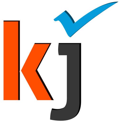 KurrentJobs LOGO-APP點子