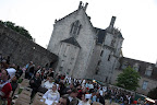 Ouverture des Jeudis de l'Ev�ch� 2009