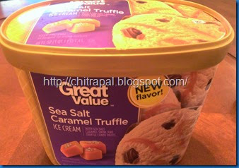 Chitra Pal Haagen Daz Dupe Sea Salt Caramel Truffle Chitra Pal Haagen Daz Dupe Sea Salt Caramel Truffle