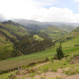 Ascendiendo al Nevado Cayambe, Ecuador con Ecoexploradores.