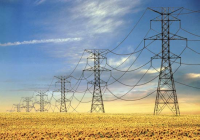 world’s highest rated power transmission line between Wardha & Aurangabad...