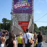 Sziget 2008