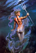 Mistress Of The Ocean