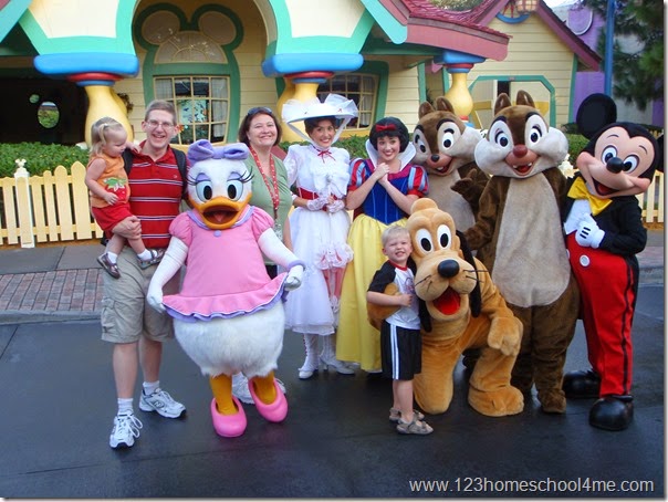 Disney World is the best family vacation ever Disney World is the best family vacation ever