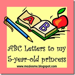 ABCLetters ABCLetters