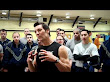Tony Horton Talking About Himself