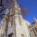Catefral Notre-Dame - Ottawa, Ontário, Canadá