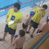 Liga Territorial Benjamín - 6ª Jornada - Zamora 2011