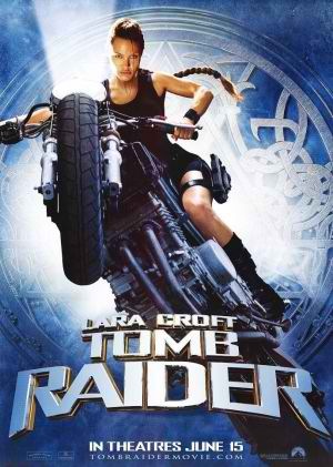 Lara Croft [Tomb Raider] (2001)