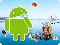 android pak android pak