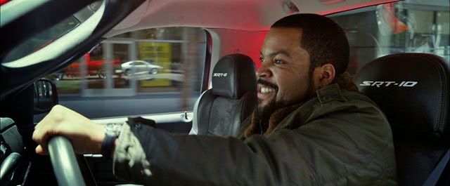 Második Ride Along trailer, főszerepben Kevin Hart 05