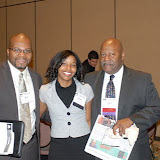 2011 Member Universities Professional Institute