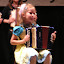 Vysviacka hasičskej zástavy - Hody 2009