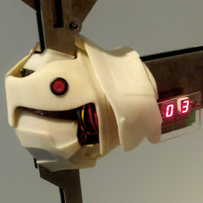 la capella 3d print