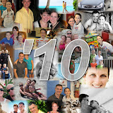 2010 - Wykleville Book