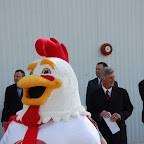 Peco Foods Expansion Announcement
