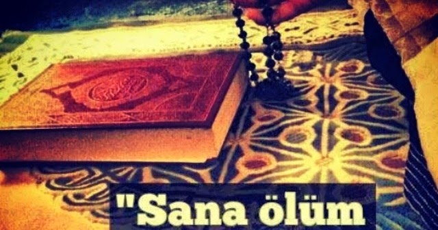 Hicr, 99. Ayet Meali Ve sana ölüm gelinceye kadar Rabbine ibadet et