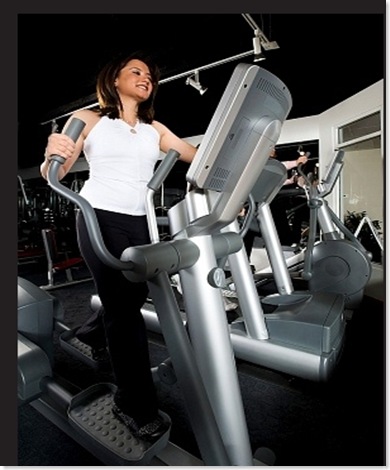 Best Exercise Machine For Belly Weight Loss