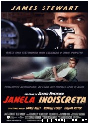 Download 4e89f0c08ccb9 Janela Indiscreta (1954) TVRip XviD Dublado Baixar Grátis