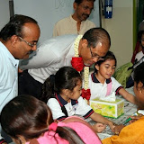 Tampines West Deepavali Learning Journey 2010