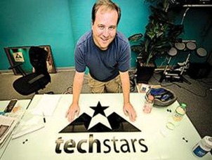 David-Cohen-Techstars