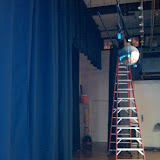 Commercial stage drapery Commercial stage drapery