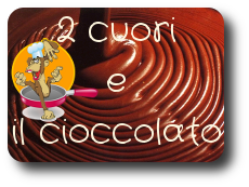Banner milena cioccolato