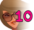 10 10