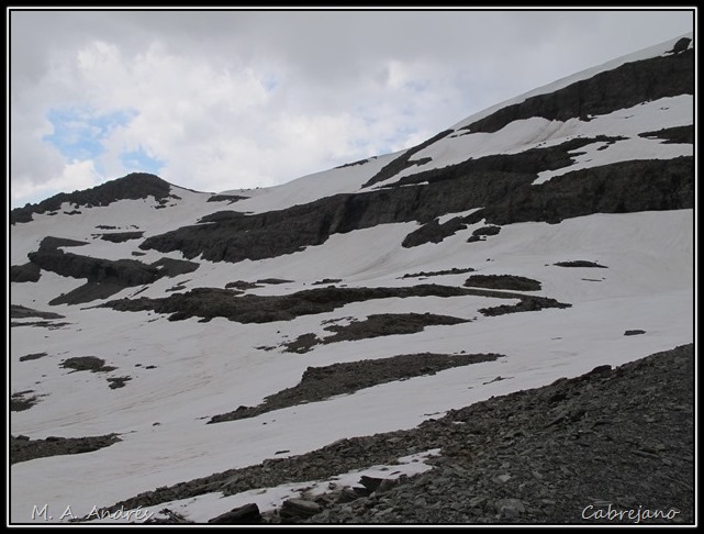 Sierra Nevada 403