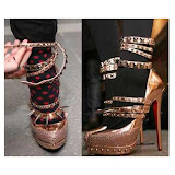 Killer Heels Cruel Designer Shoes
