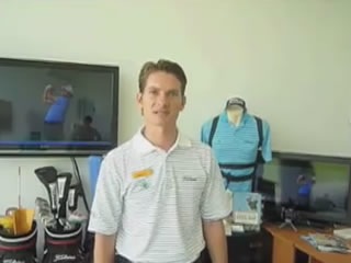 Mini Liew Improving My Golf Swing 1