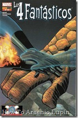 P00032 - Los 4 Fantasticos v5 #32