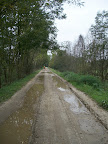 Italie - Entre Pavia et Alessandria