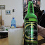 Beer is nice and fizzy at 4,060m!