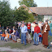 Óvodai rendezvények - 2004-2009 - Tarkabarka Nap 2004-10-01
