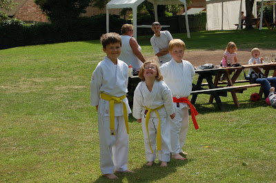  June Grading Photos