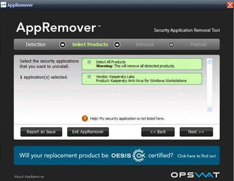 AppRemover