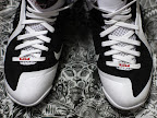 Release Reminder: Nike LeBron 9 Freegums Drops Tomorrow nike lebron 9 gr black white scarface 13 03 freegums Release Reminder: Nike LeBron 9 Freegums Drops Tomorrow