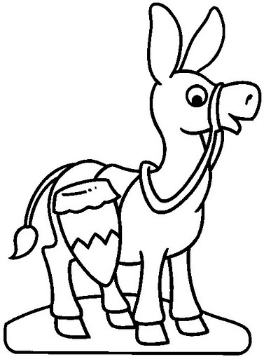 Download Dibujos de burros