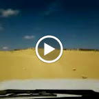 Rally Pinnacles in WA