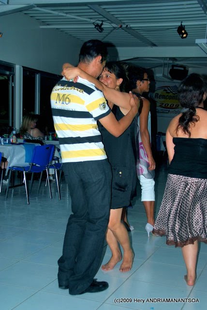 rencontres salsa