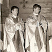 Zdjęcia Archiwalne ks. Marian Zapiór