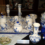 dutch gifts in New York City, United States 