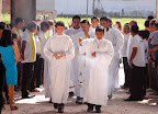 Fotos: Marcio Borges