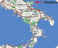 garganomap garganomap