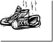 Smelly Gym Shoes Smelly Gym Shoes
