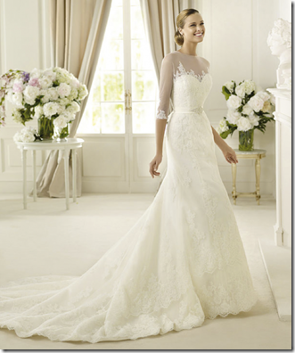 2013-wedding-dress-pronovias-danker