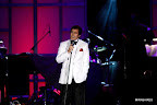 Iván Gancedo in concert.