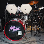 electric drum set in Hamilton, Canada 